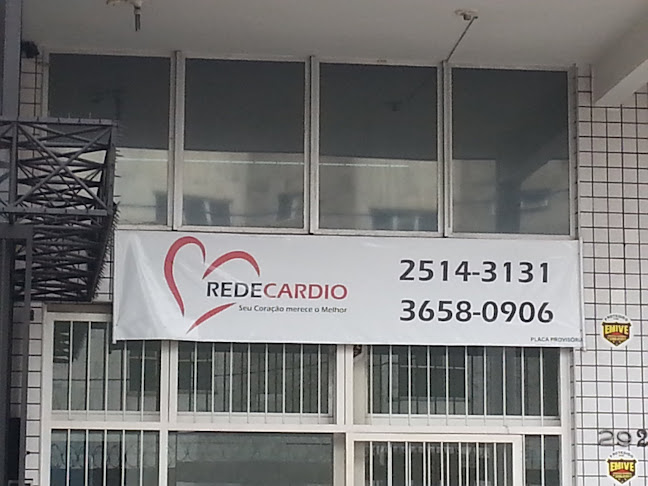 Redecardio - Belo Horizonte
