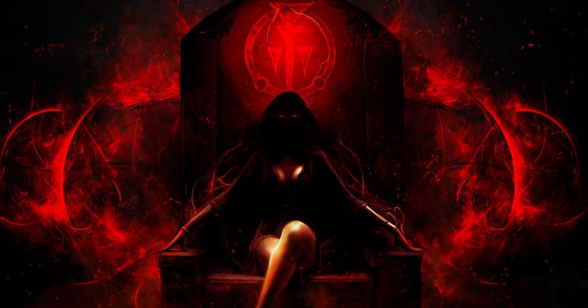 Red Anime Wallpaper / Red Anime 4k Wallpapers - Wallpaper Cave