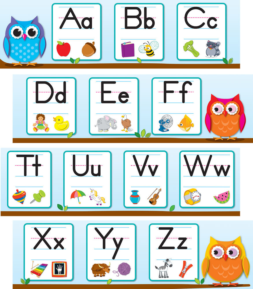 82 PHONETIC ALPHABET LEARNING GAMES