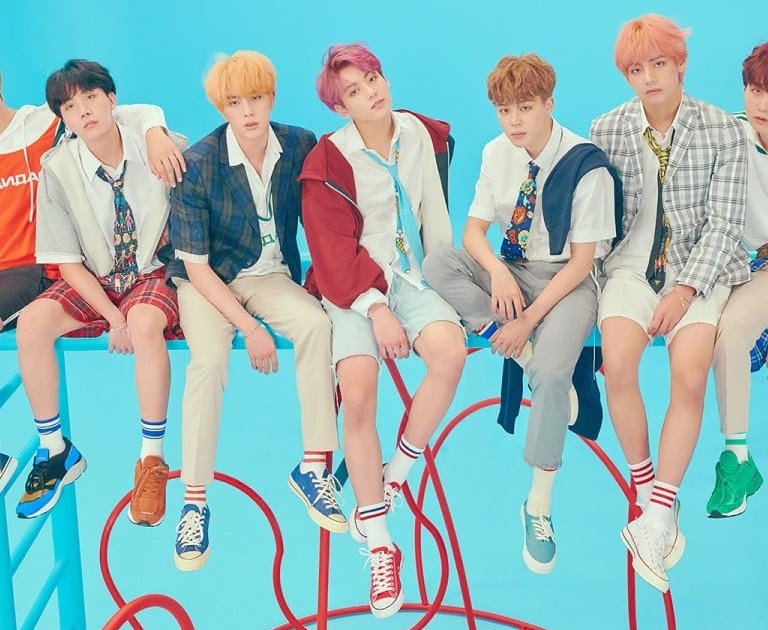 Bts Agency