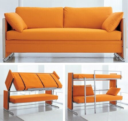 Hot Space saving furniture | Homey Designing
