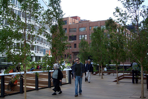 The High Line