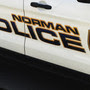 Two die in crash between motorcycle, pickup in Norman