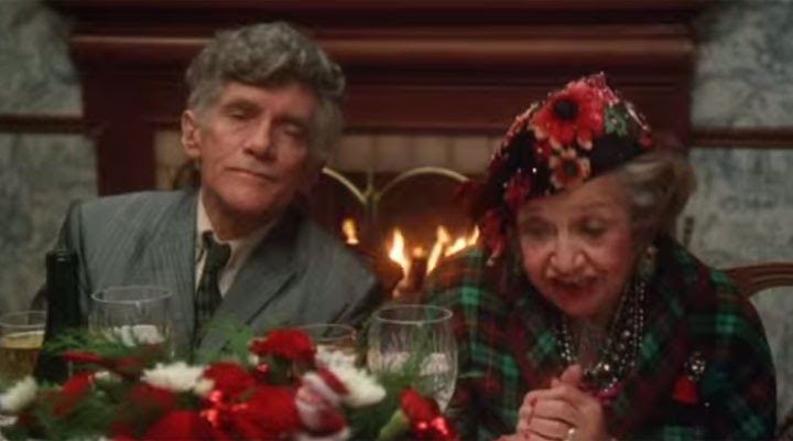 Christmas Vacation Cast Royalties - CHRISMASIH