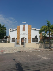 Paróquia São Domingos Sávio