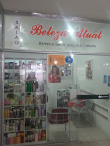 Salão Beleza Atual