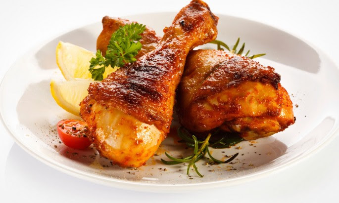 Image result for cooked chicken