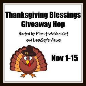 thanksgiving blessings hop