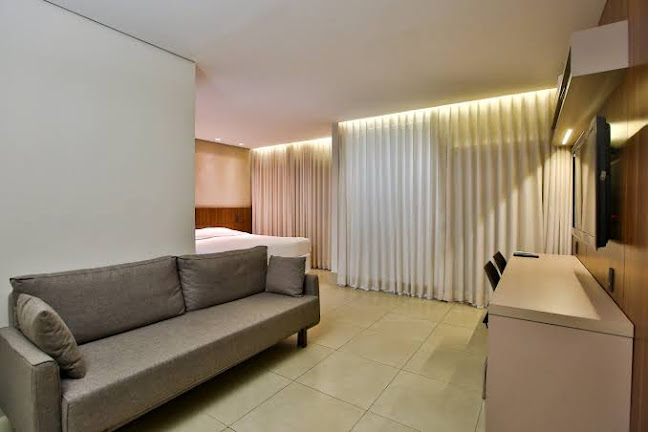 Av. Álvares Cabral, 967 - Lourdes, Belo Horizonte - MG, 30170-001