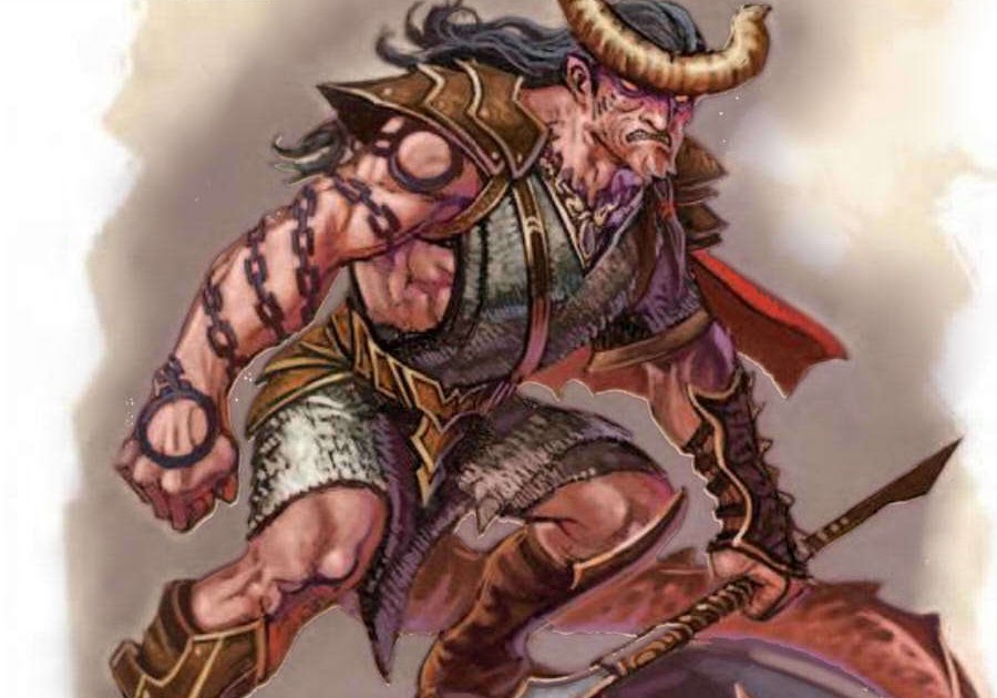 Rage Dnd 5E : Rage Dnd 5E : The Ultimate Guide To Playing A Barbarians