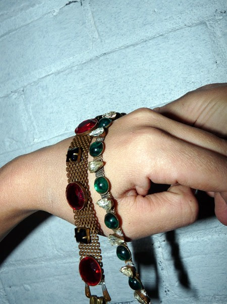 bracelets