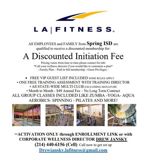 15 Minute La Fitness Membership Cost With Guest Privileges for push your ABS
