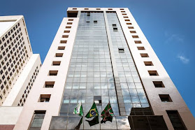 Grand Mercure Curitiba Rayon