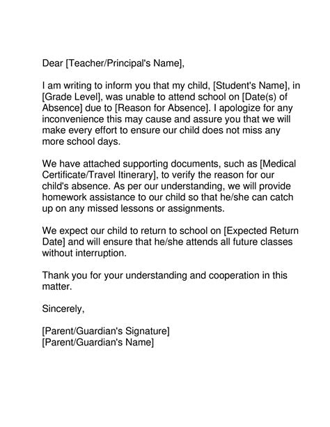 sample-letter-to-teacher-from-parent-about-child-sick-classles-democracy