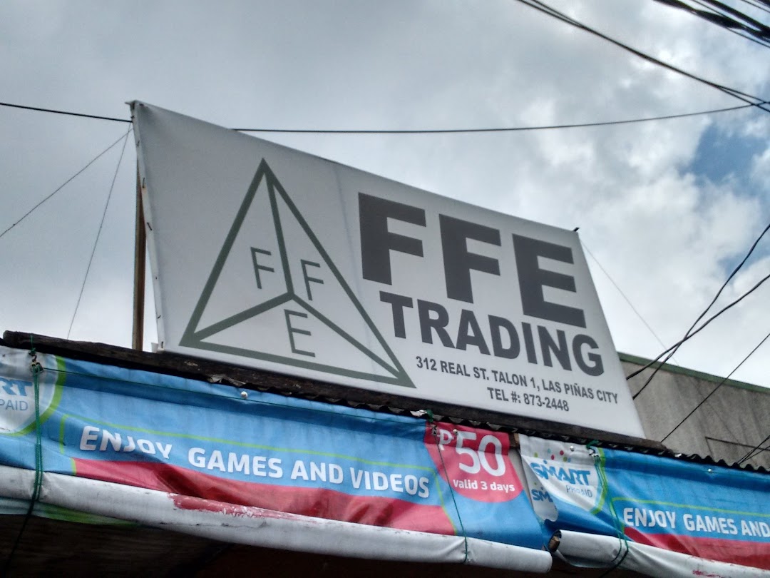 FFE Trading