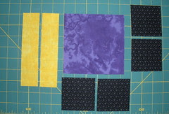 Fabric Requirements