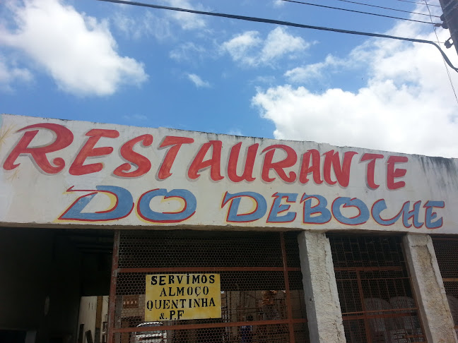 Restaurante Churrasco na Brasa - Aracaju