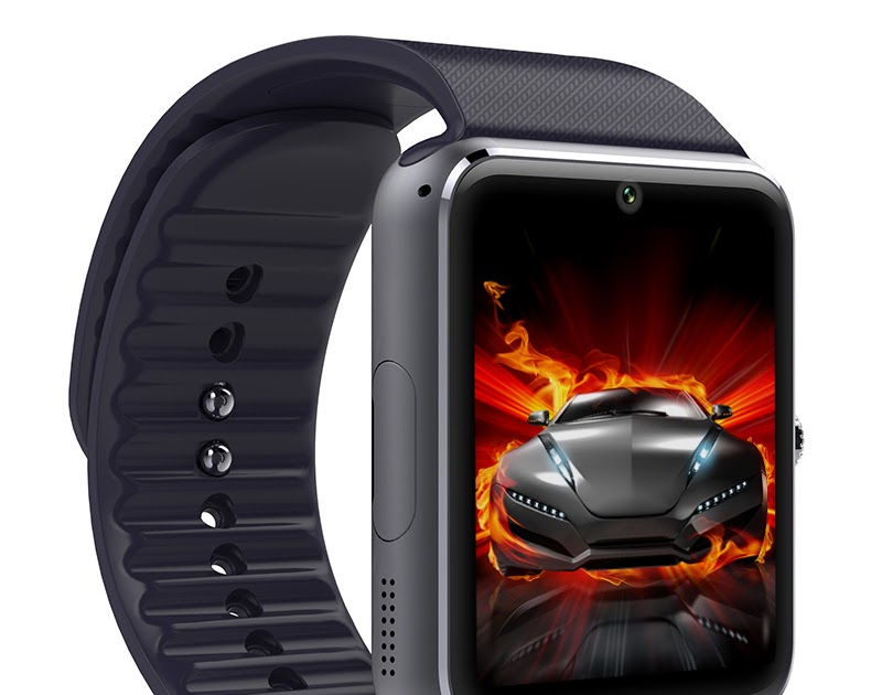 best smartwatch with video camera