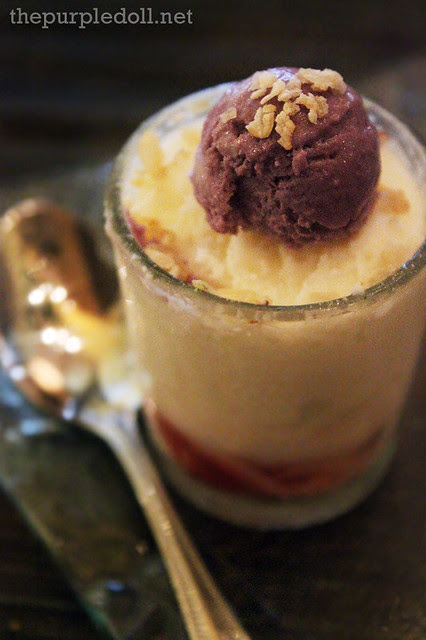 Halo-Halo Sherbet