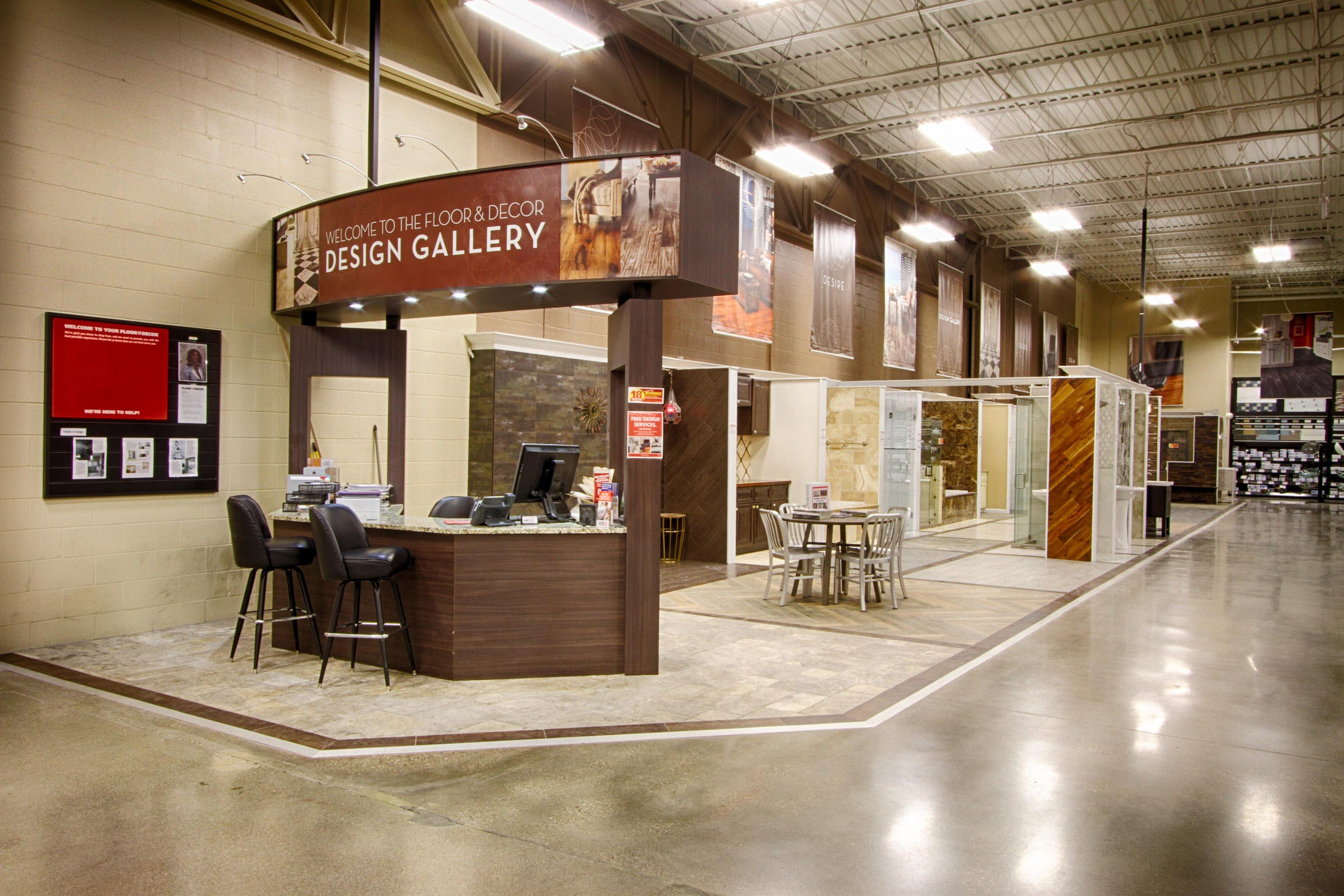 56 HQ Images Floor And Decor Application : Tukwila S New Floor Decor