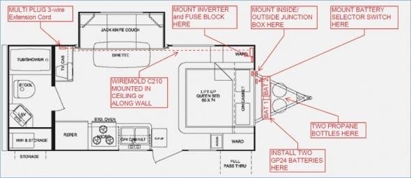 Honda Magna Wiring Diagram - Wiring Diagram