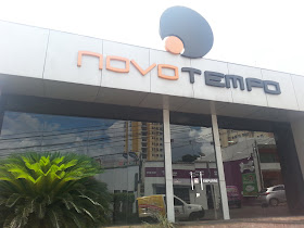 Novo Tempo Assessoria de Seguros - MT