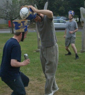 guyball