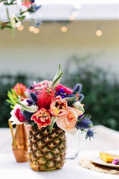 Let's Have A Pineapple Party! {Decorations} B. Lovely Events Let's Have A Pineapple Party! {Decorations} B. Lovely Events