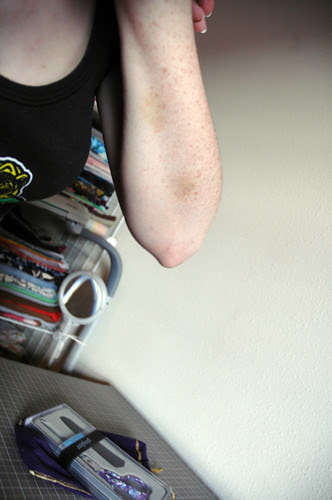 bruise