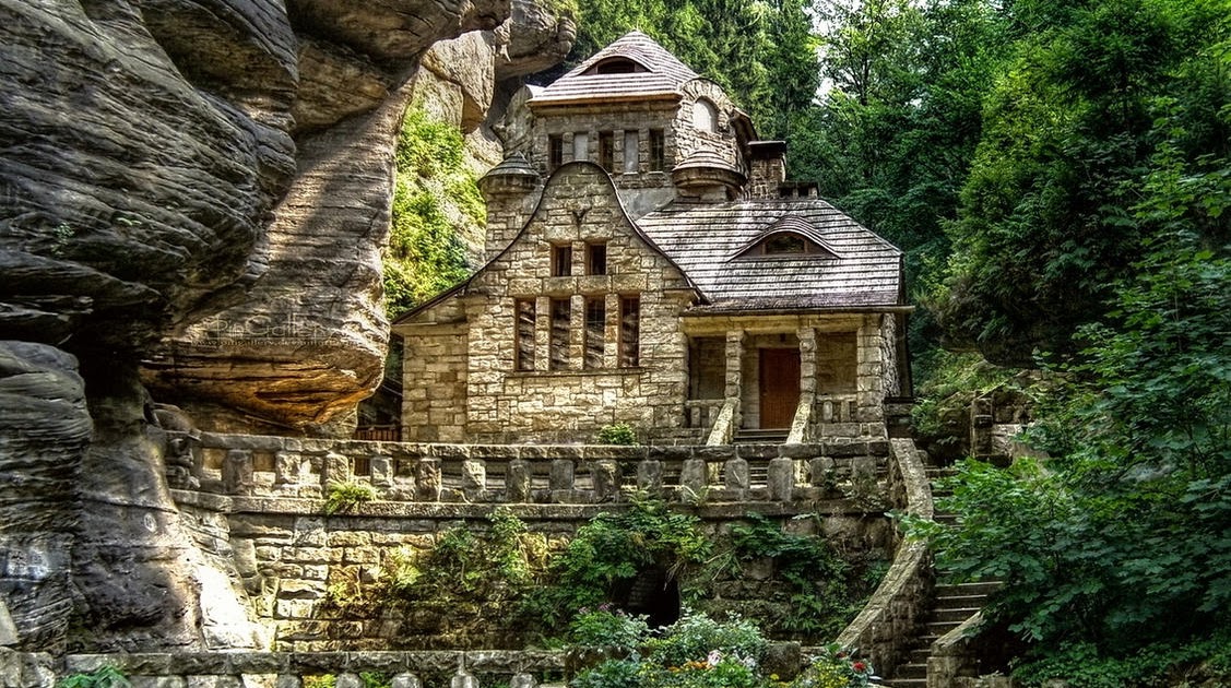 21-inspirational-forest-cottage-house-plans