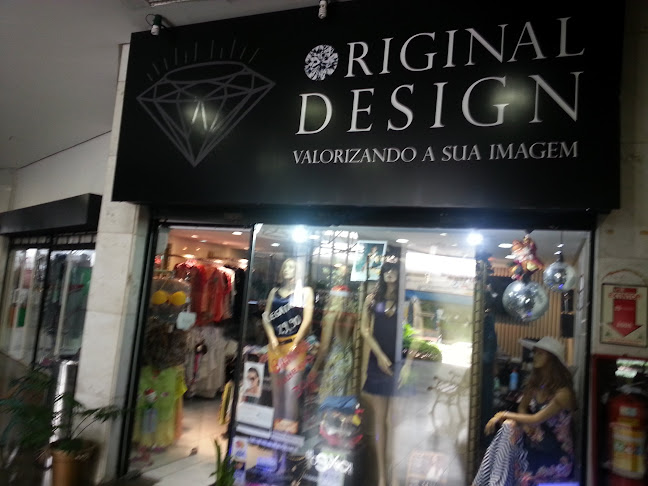 Original Design