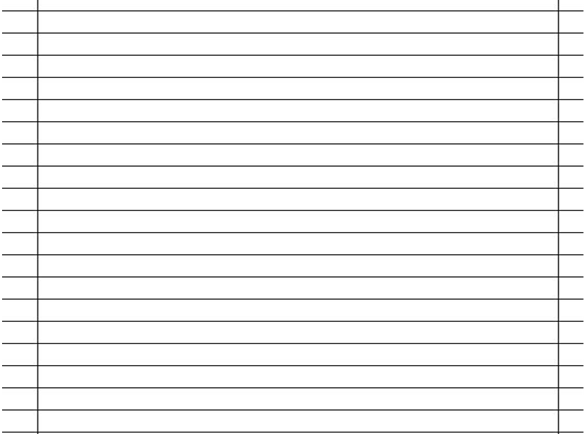 Fogli A Quadretti Stampa / Foglio A Quadretti Da Stampare Gratis Da 10
