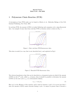 33 Pcr Virtual Lab Worksheet Answers - Worksheet Project List