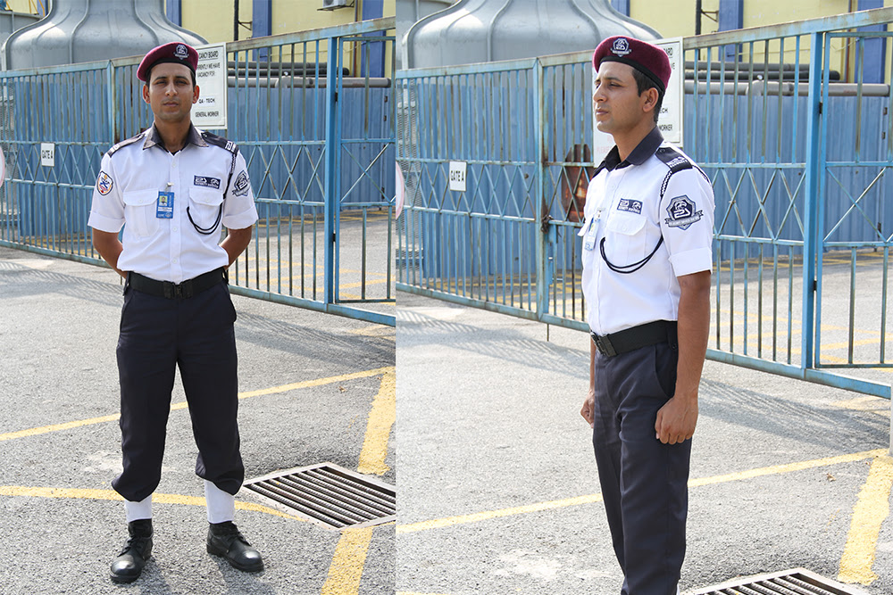 Jupiter Securities Sdn Bhd / Top Security Door Sdn Bhd Security Door