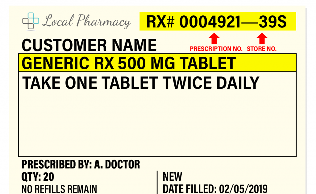prescription-bottle-label-template