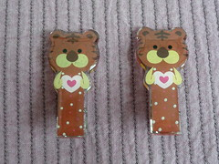 TigerClips