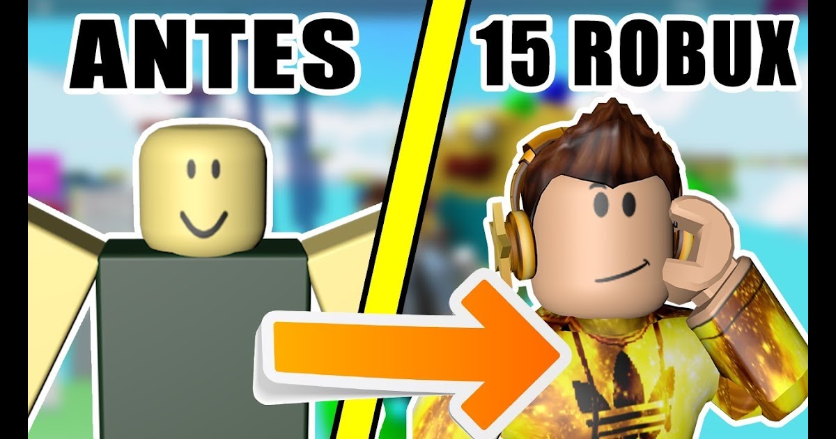 robux