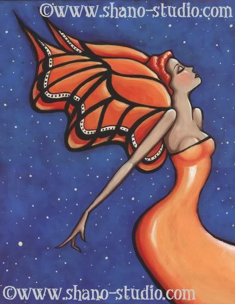 fairy