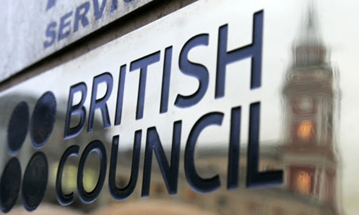 SSA Finance Change - West Africa Cluster at British Council Nigeria