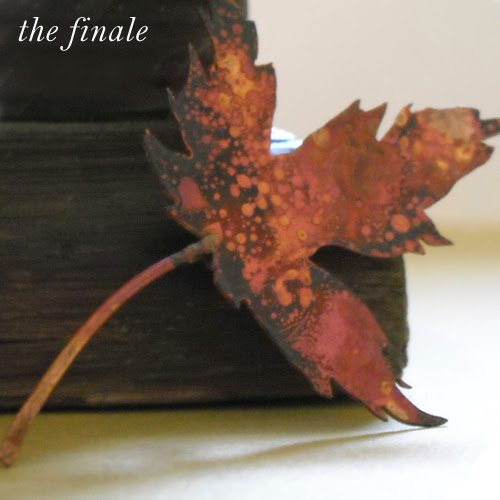 Fallfinale