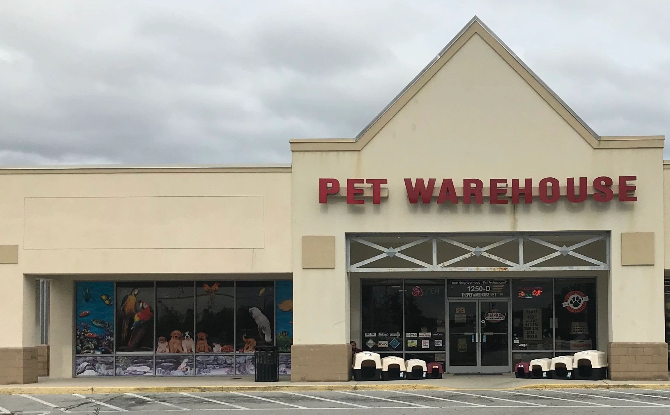 479 Western Blvd Hwy 17 Jacksonville Nc 28546 Home Depot ROSS