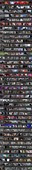 Upskirts 2011-2050 (Beautiful Women Upskirts Voyeur Escalator)