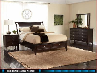 Bedroom Furniture Sets Al3200 Products Offered By Trium