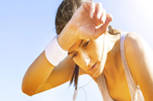 Dehydration Due To Diarrheal Diseases