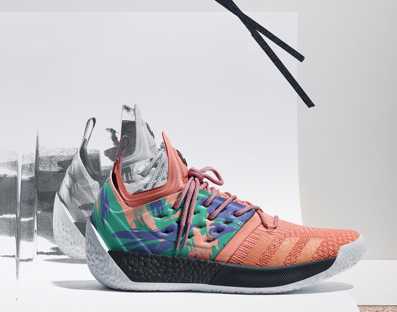 basketball shoes database