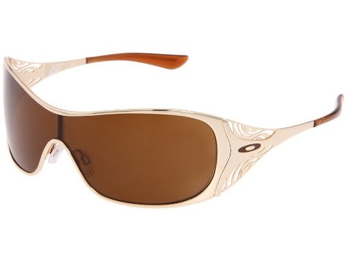 DaneCarsonBlaze: Sale Oakley Liv Sunglasses - Polished Gold Frame ...