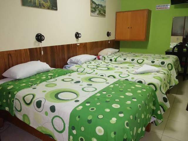 Hotel Perla del Chira - Hotel