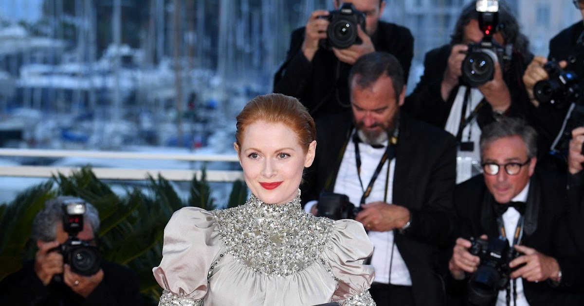 Cannes Film Festival Award For Best Actress - PictureMeta