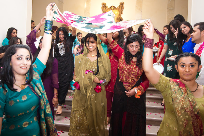 wedding photography