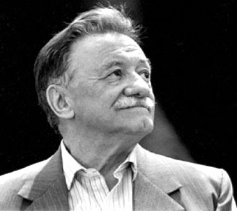 Biography: Mario Benedetti | Uruguayan writer, was a leading poet.